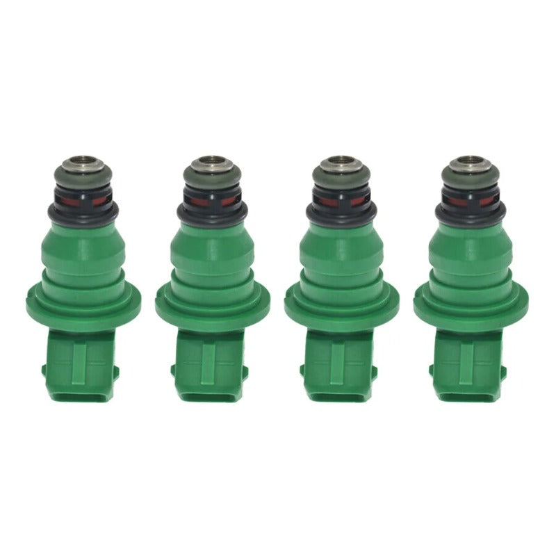 OE 353102E700  4pc Fuel Injector Nozzle for Hyundai Sonata For Kia K5 2.0L 16V 35310-2E700   Fuel Injector 35310-2E700 For Hyundai Sonata For Kia K5 2.0L 16V Auto Parts