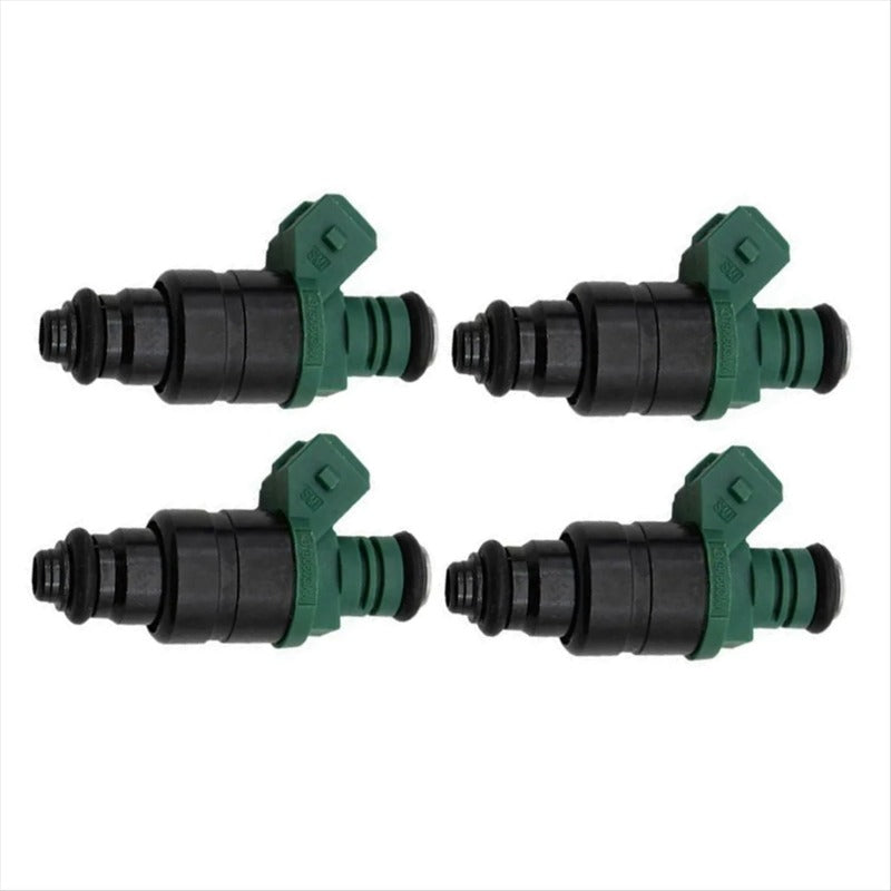 OE 037906031AA  4PCS Fuel Injector Nozzle Oil Injector for Golf Mk3 Mk4 - A3 SEAT SKODA 1.6L-2.0L