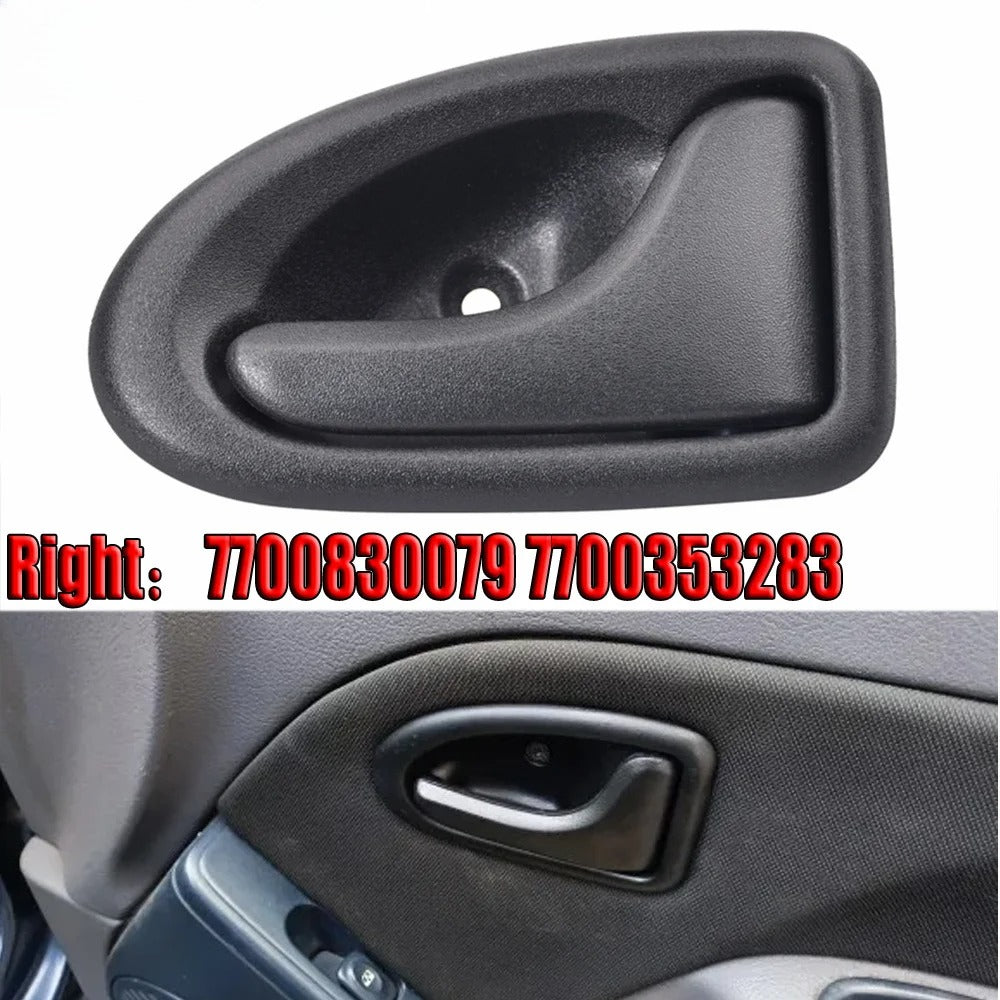 OE 7700830078 7700830079  Inside Door Handle For Iveco Daily III IV FOR Renault Mascott Master Megane