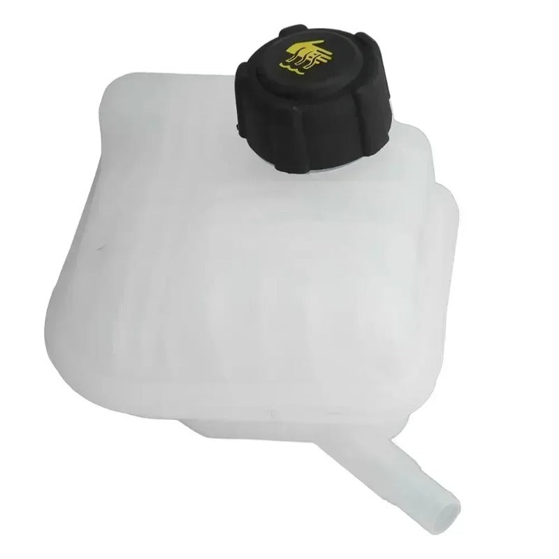 OE 21721-JD00B  For Nissan Qashqai  Engine Coolant Expansion Tank Overflow Reservoir Plastic Coolant Radiator Reservoir Tank