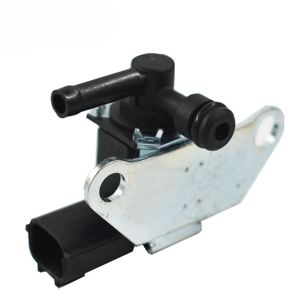 OE K5T46695 Vapor Canister Purge Solenoid Vacuum Valve For Nissan Versa 2007-2012  14930-EN20A
