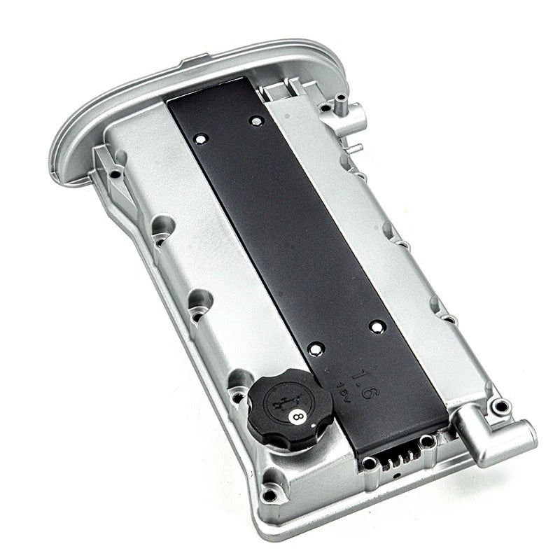 OE 96473698 Aluminium Valve Cover w/ Engine Valve Cover For Chevrolet Aveo 2004 - 2005