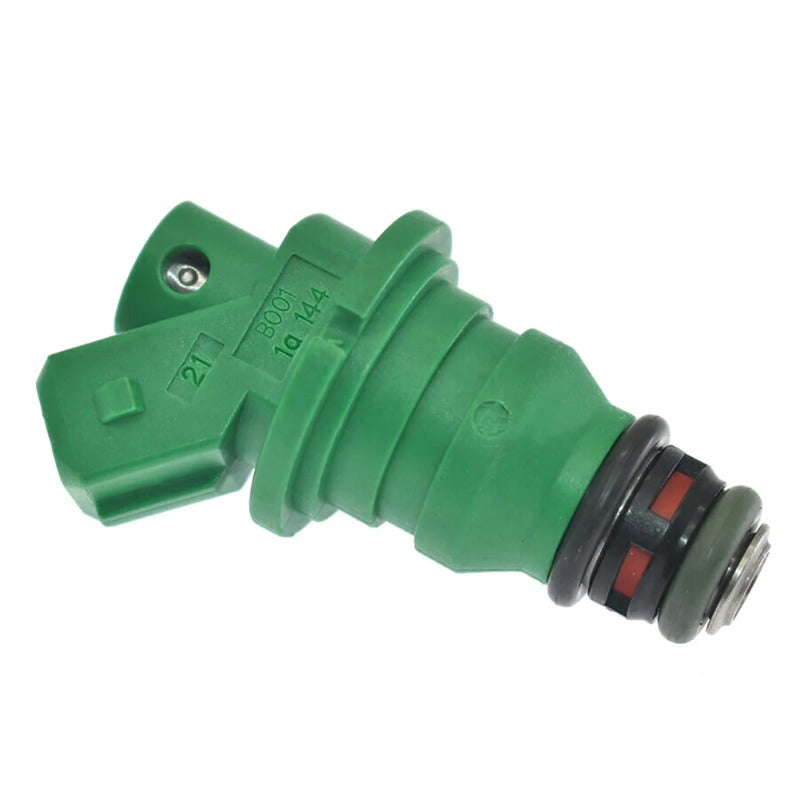 OE 353102E700  4pc Fuel Injector Nozzle for Hyundai Sonata For Kia K5 2.0L 16V 35310-2E700   Fuel Injector 35310-2E700 For Hyundai Sonata For Kia K5 2.0L 16V Auto Parts