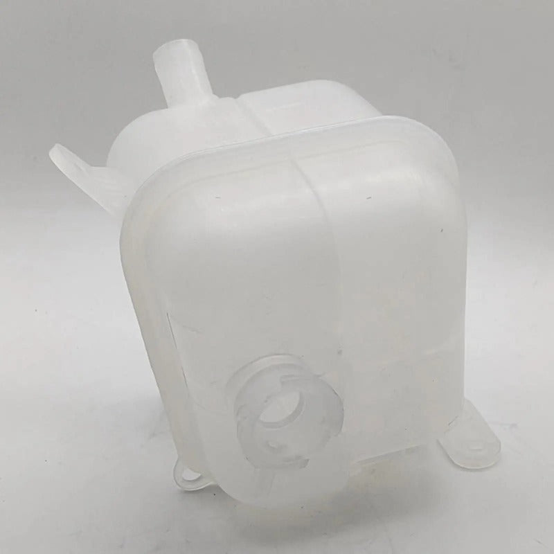 OE 25431-2E100  Car Radiator Coolant Reservoir Tank for Hyundai Tucson 2004-2005  Durable Auto Radiator Kettle 254312E101