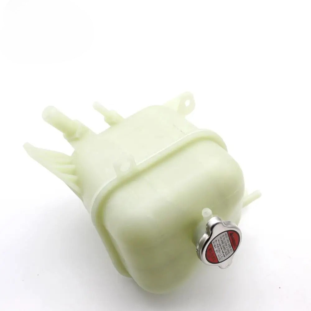 OE  25431-3A100  Radiator Overflow Coolant Expansion Tank Bottle 254313A100 For Hyundai Trajet 2.7L V6 2000-2008