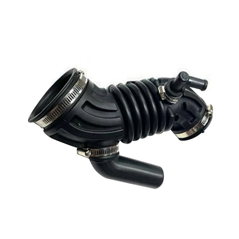 OE 16576-JD00A  Air Cleaner Filter Intake Duct Hose Parts Accessories For Nissan Qashqai I J10 2006-2013 4X4   16576JD00A