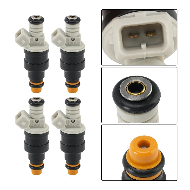 OE 0280150705  Motorcycle Fuel Injector For BMW K1 K100 K1100 K1200 RS LT GT Motorcycle Accessories