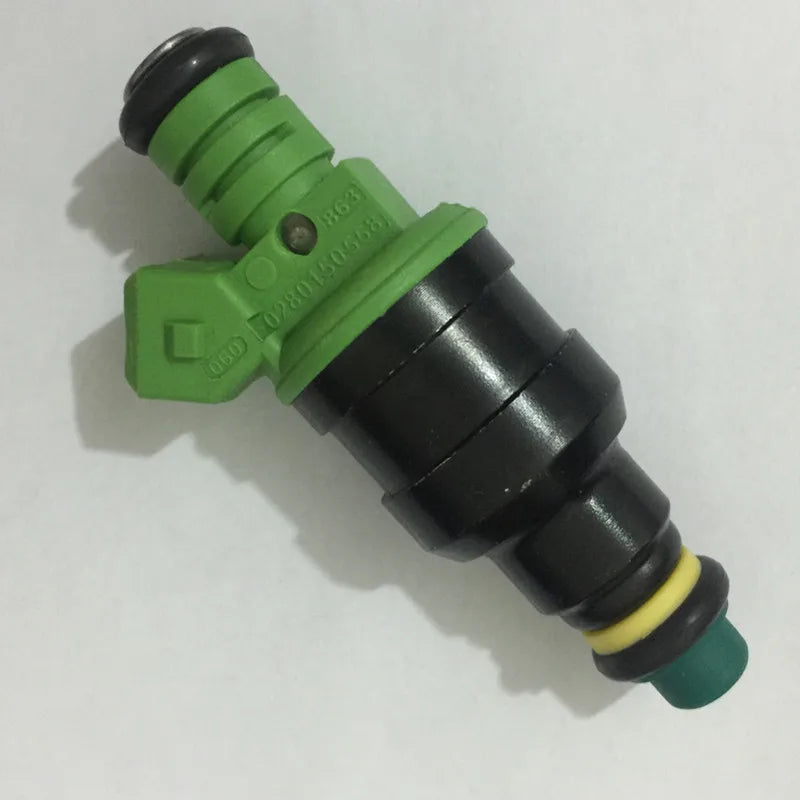 high performance 440cc fuel injector universal ev1 fuel injector 0280150558 for Ford audi bmw vw tuning racing