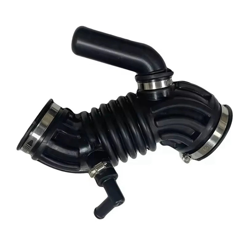 OE 16576-JD00A  Air Cleaner Filter Intake Duct Hose Parts Accessories For Nissan Qashqai I J10 2006-2013 4X4   16576JD00A