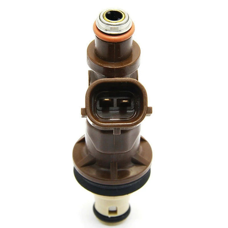 OE 23250-62040  Fuel Injector For Toyota Tacoma Tundra 4Runner 3.4L V6