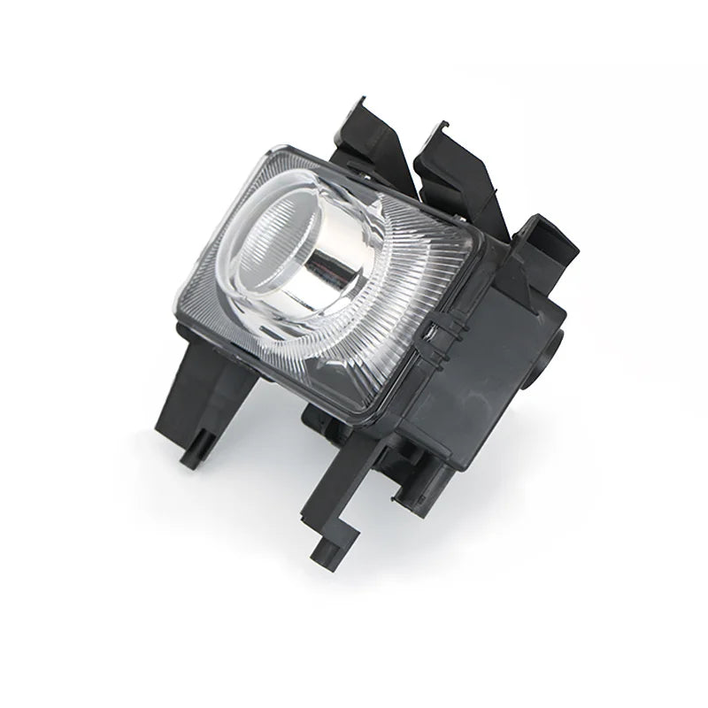 Car fog light For Opel Astra H 2007 2008 2009 2010 2011 2012 DRL Front Bumper Fog Lamp Driving Light 13243424 13243425