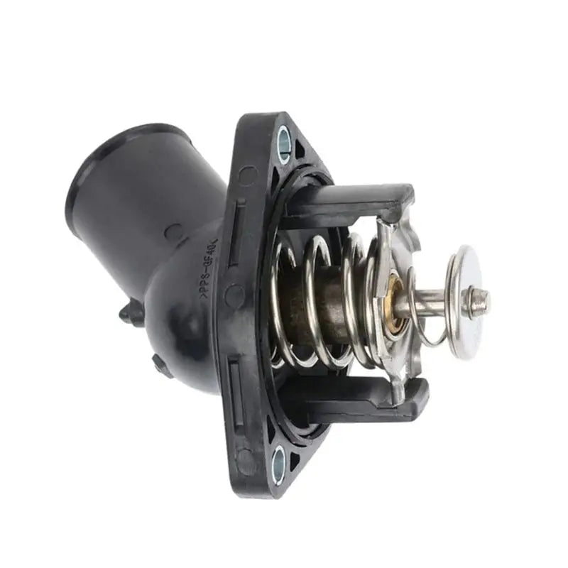 OE 16031-38010 Thermostat Housing For Toyota Tundra Sequoia Land Cruiser 4.6L 5.7L 1603138010 16031-0S010 160310S010