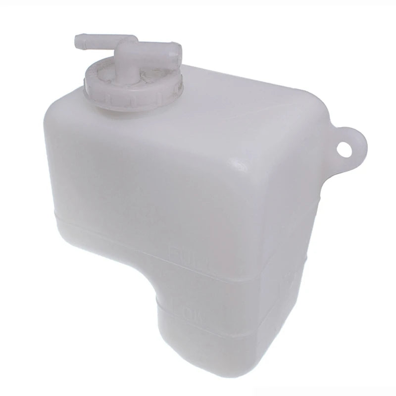 OE  MR127441  New Radiator Condenser Tank Assy For Mitsubishi Pajero Montero Sport I Challenger L200 1996-2007