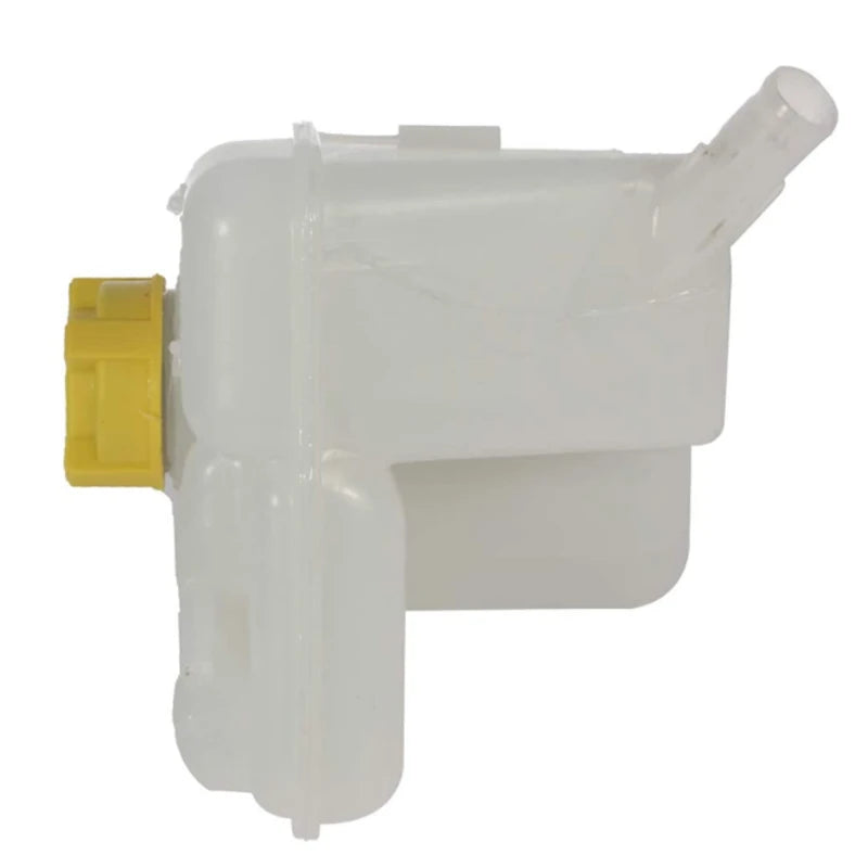 OE 2S652K218AC Car Coolant Reservoir Expansion Overflow Tank With cover For Ford EcoSport2004-2012 For Ford Fiesta2003-2012  2S658K218BA
