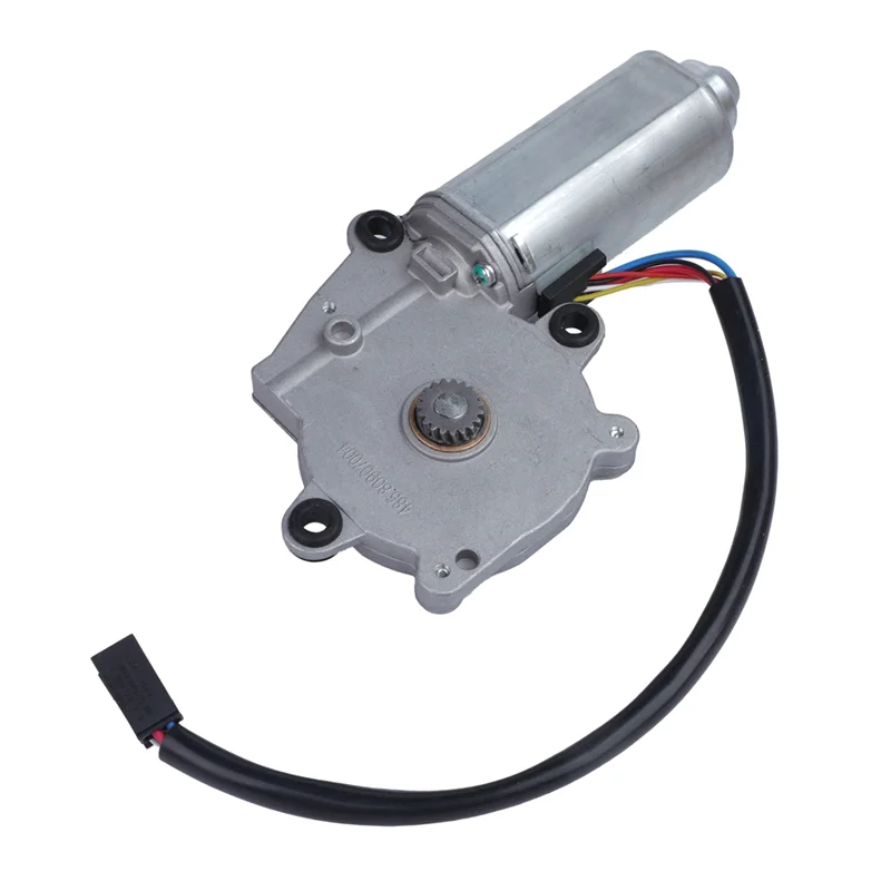 original Rear Sunroof Motor For Mercedes-Benz W211 E320 W221 S600 S65 AMG Sedan A2118202742 2118202742 48580907004 Refurbish