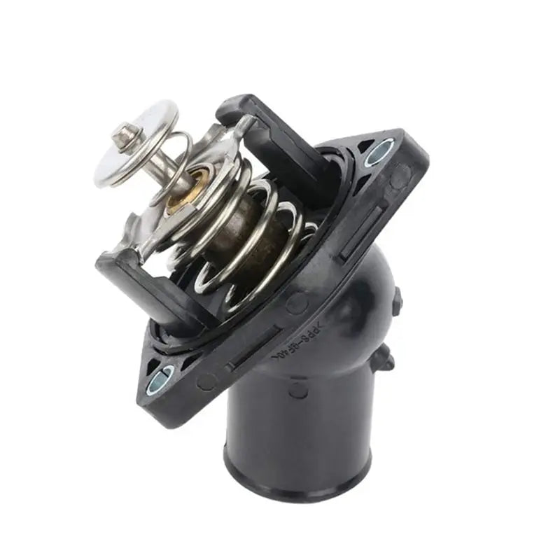 OE 16031-38010 Thermostat Housing For Toyota Tundra Sequoia Land Cruiser 4.6L 5.7L 1603138010 16031-0S010 160310S010