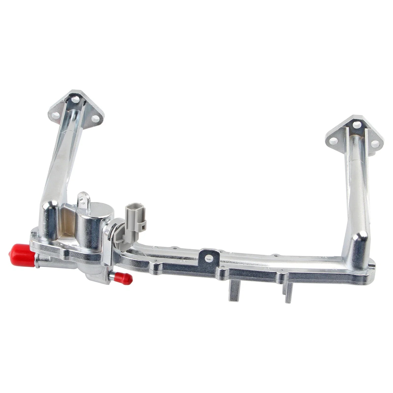 OE LR041788  FOR LAND ROVER JAGUAR XFL XEL XJL F-TYPE RANGE ROVER VELAR SPORT DISCOVERY 4 Aluminum Heater Water Pipe  LR109401