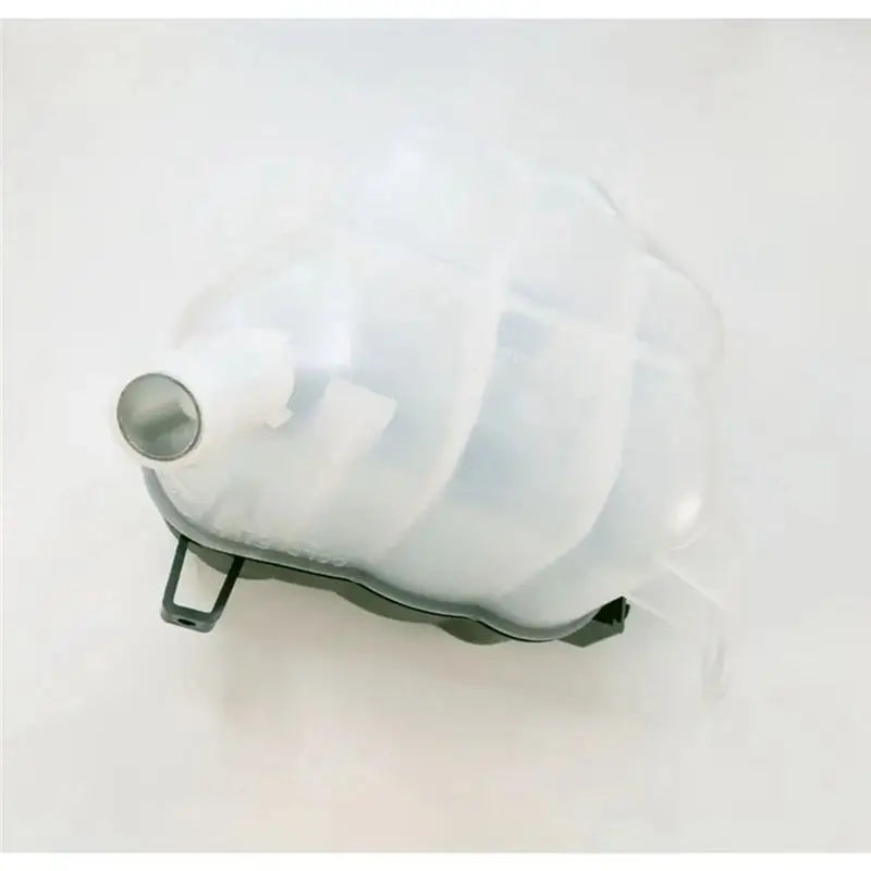 OE AG1Z8A080S Engine Coolant Reservoir Radiator Expansion Tank for Ford Explorer Taurus 08-18  For Lincoln MKS 09-16  For Mercury 08-19