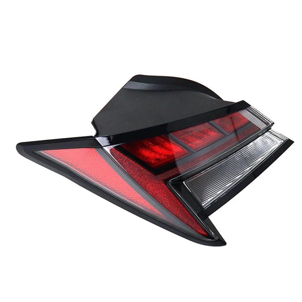 LED Rear Tail Light For Hyundai Elantra 2020 2021 2022 2023 Signal Stop Brake Lamp Bumper Warning Lights 92402AB100 92401AB100
