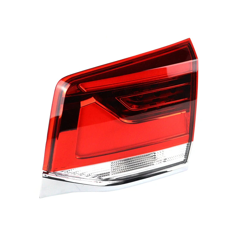 For Toyota Land Cruiser LC200 2016-2020 Car LED Tail Light Tail Lamp Stop Rear Brake Lamp Taillights Assembly