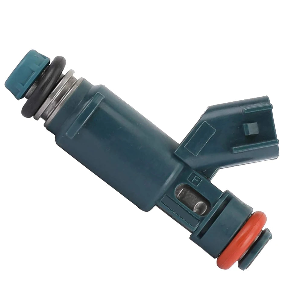 OE 4650544   8Pcs Fuel Injectors Nozzle for Jaguar XJR/XKR/S-Type/XF/Super V8 for Land Rover LR3/Range Rover Sport 4.2L    AJ811177