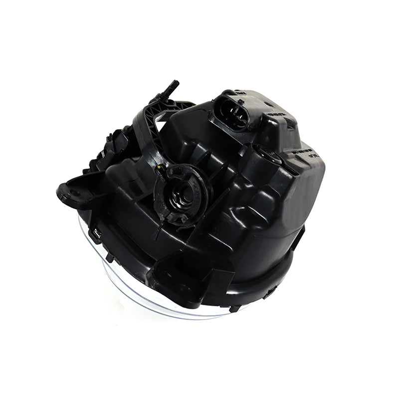 OE 63177317251 63177317252  LED Car Front Bumper Fog Light Fog Lamp Driving Lamp For BMW X3 F25 X4 F26 X5 F15 F85 2014 2015 2016