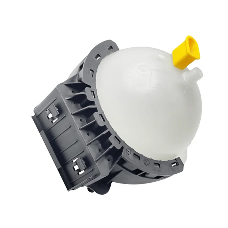 Lasting For BMW F35 F20 F32 F34 N13 N20 118I 320I 325I Engine Coolant Overflow Reservoir Tank 17137609469 W/Cap Coolant Kettle O
