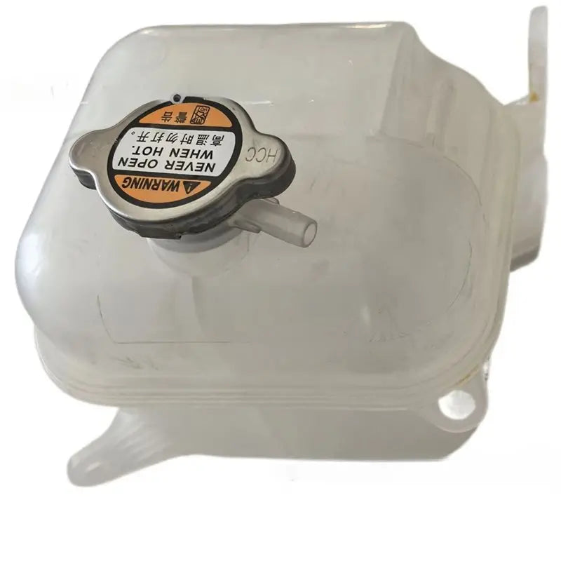 OE 25431-2E100  Car Radiator Coolant Reservoir Tank for Hyundai Tucson 2004-2005  Durable Auto Radiator Kettle 254312E101