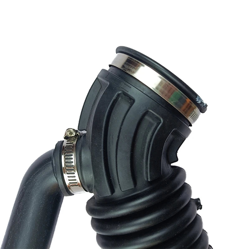 OE 16576-JD00A  Air Cleaner Filter Intake Duct Hose Parts Accessories For Nissan Qashqai I J10 2006-2013 4X4   16576JD00A