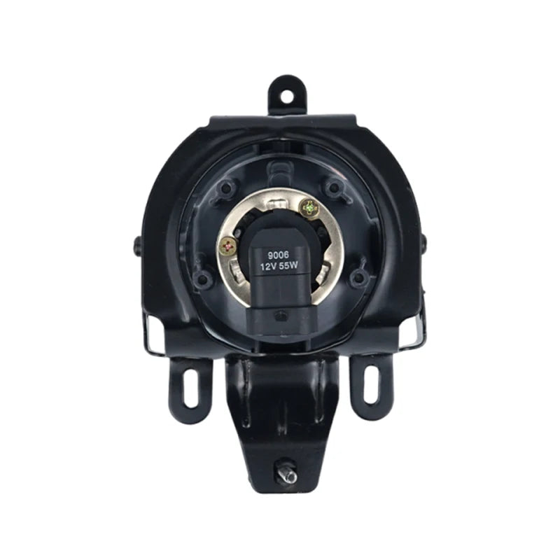 OE MN133759 MN136353 For Pajero Montero 2003 -2006 Front Bumper Fog Lights Fog Lamp Clear Driving Lamps Foglamp Assembly