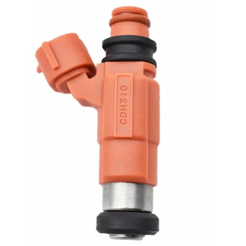 OE MD319791   4pcs Fuel Injector Fits For Mitsubishi Lancer 1.6 Cs3 Glx Signo 1.6 1.8 Ck4 Ck5 For Chrysler Sebring Dodge 3.0L