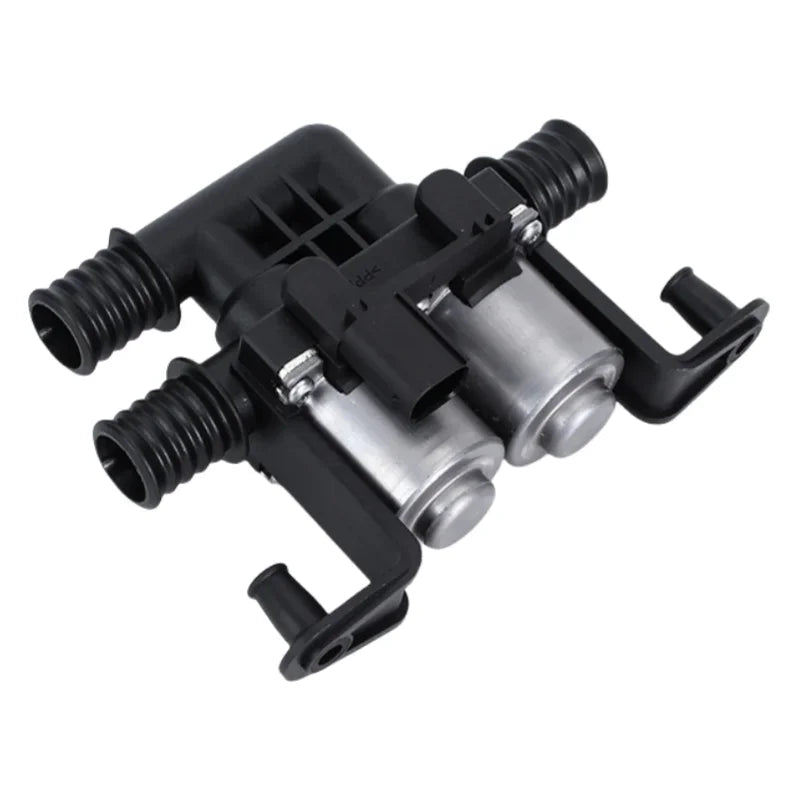 OE 1147412166  Heater Control Valve For BMW X5 E53 E70 F15 X6 E71 F16 4.4i 4.8i 35iX 40iX 64 11 6 910 544 Water Valve  64116910544