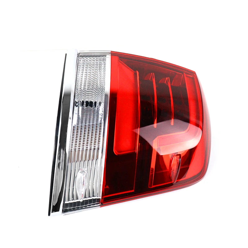 For Toyota Land Cruiser LC200 2016-2020 Car LED Tail Light Tail Lamp Stop Rear Brake Lamp Taillights Assembly