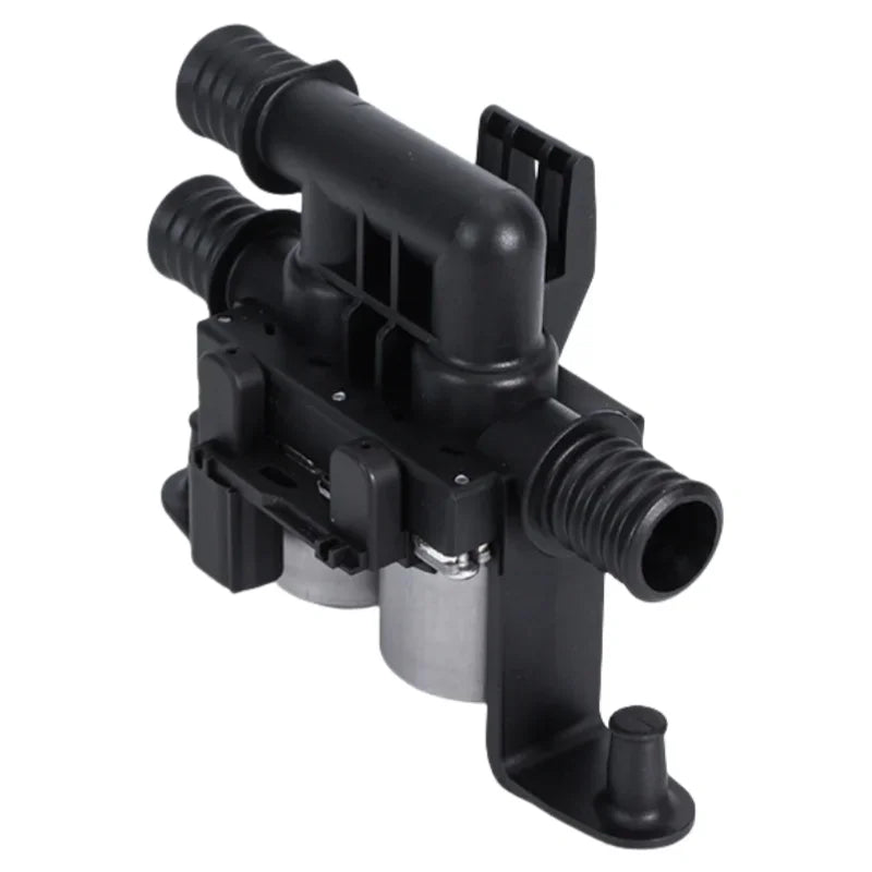 OE 1147412166  Heater Control Valve For BMW X5 E53 E70 F15 X6 E71 F16 4.4i 4.8i 35iX 40iX 64 11 6 910 544 Water Valve  64116910544