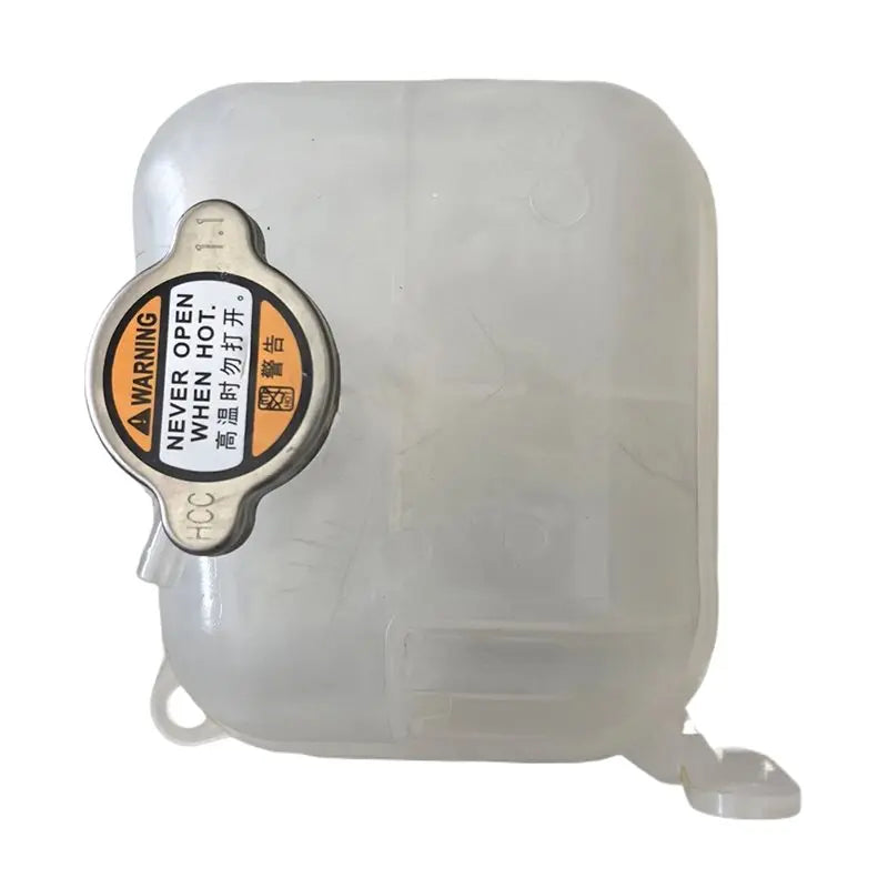 OE 25431-2E100  Car Radiator Coolant Reservoir Tank for Hyundai Tucson 2004-2005  Durable Auto Radiator Kettle 254312E101