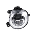 OE 63177317251 63177317252  LED Car Front Bumper Fog Light Fog Lamp Driving Lamp For BMW X3 F25 X4 F26 X5 F15 F85 2014 2015 2016