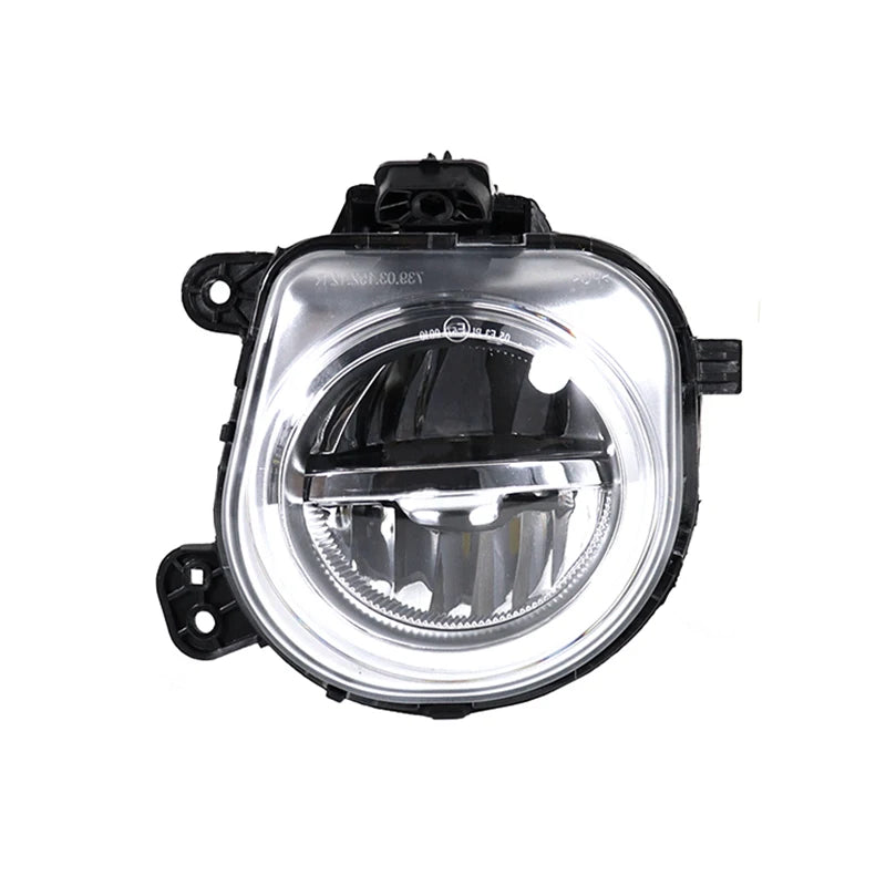 OE 63177317251 63177317252  LED Car Front Bumper Fog Light Fog Lamp Driving Lamp For BMW X3 F25 X4 F26 X5 F15 F85 2014 2015 2016