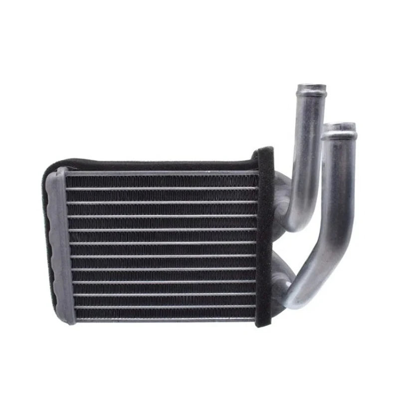 OE MB813485  Aluminum Heater Core for Mitsubishi Pajero Montero Shogun 2 MK2 2nd 1990-2004 V10 V20 V30 V40  MN188337 MB898519 Front Heater Core Radiator for Mitsubishi Pajero Montero II 1990-2004 V32 V43 V45