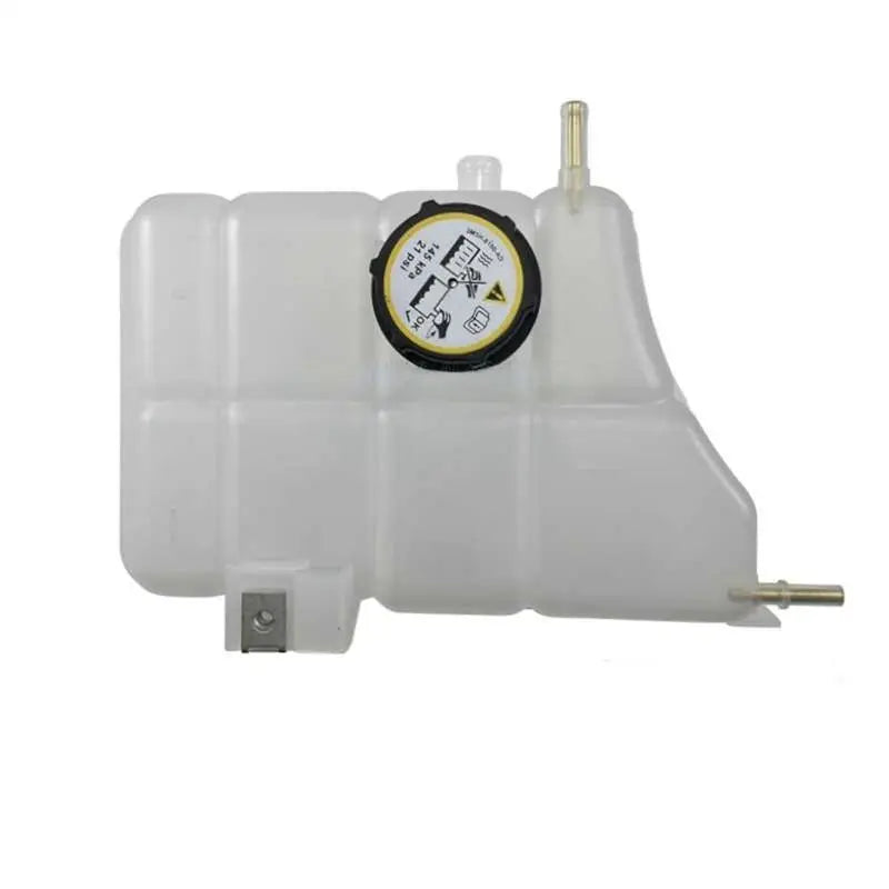 OE  AB398K089AA Coolant Expansion Tank Bottle for FORD Ranger 2011   UK0115350 1733156 AB39-8K089-AA