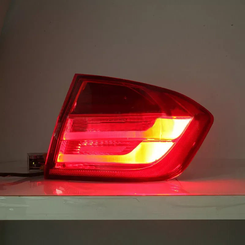 OE  63217312845 63217312846  Left Right Rear Tail Light Brake Tail Lamp  For BMW 3 Series F30 F35 318i 320i 2012-2015