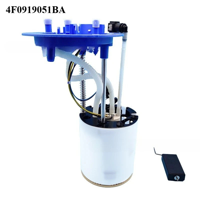 OE  4F0919051BA  Electric Fuel Pump Assembly For Audi A6 C6 2004-2011,A6 C6 Avant 2.0T  4F0919051AN 4F0919051BC