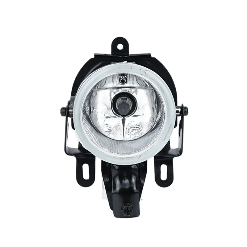 OE MN133759 MN136353 For Pajero Montero 2003 -2006 Front Bumper Fog Lights Fog Lamp Clear Driving Lamps Foglamp Assembly