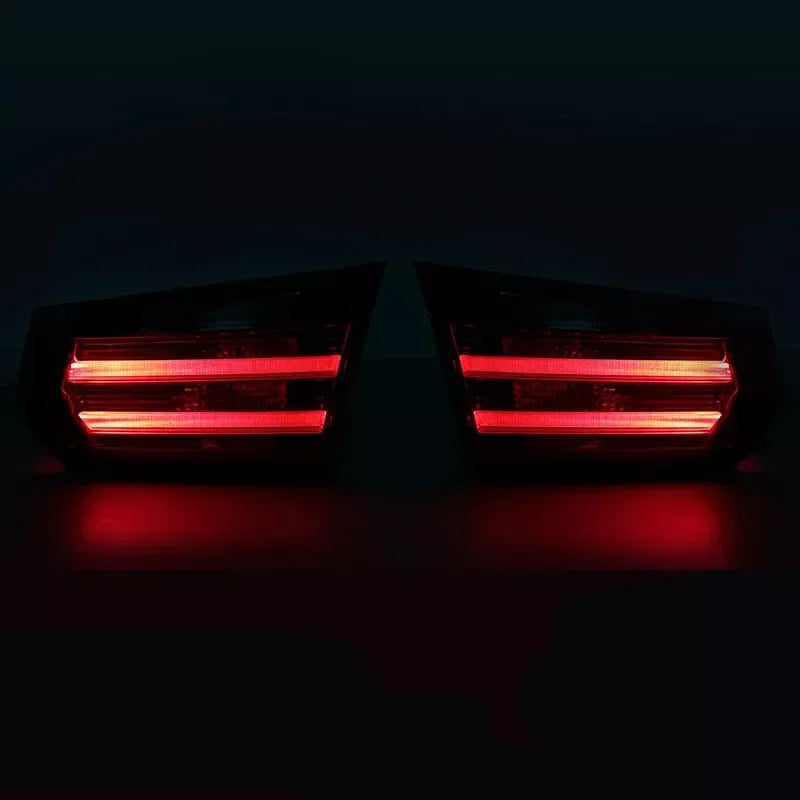 OE  63217312845 63217312846  Left Right Rear Tail Light Brake Tail Lamp  For BMW 3 Series F30 F35 318i 320i 2012-2015