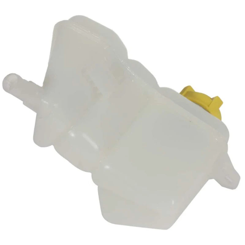 OE 2S652K218AC Car Coolant Reservoir Expansion Overflow Tank With cover For Ford EcoSport2004-2012 For Ford Fiesta2003-2012  2S658K218BA