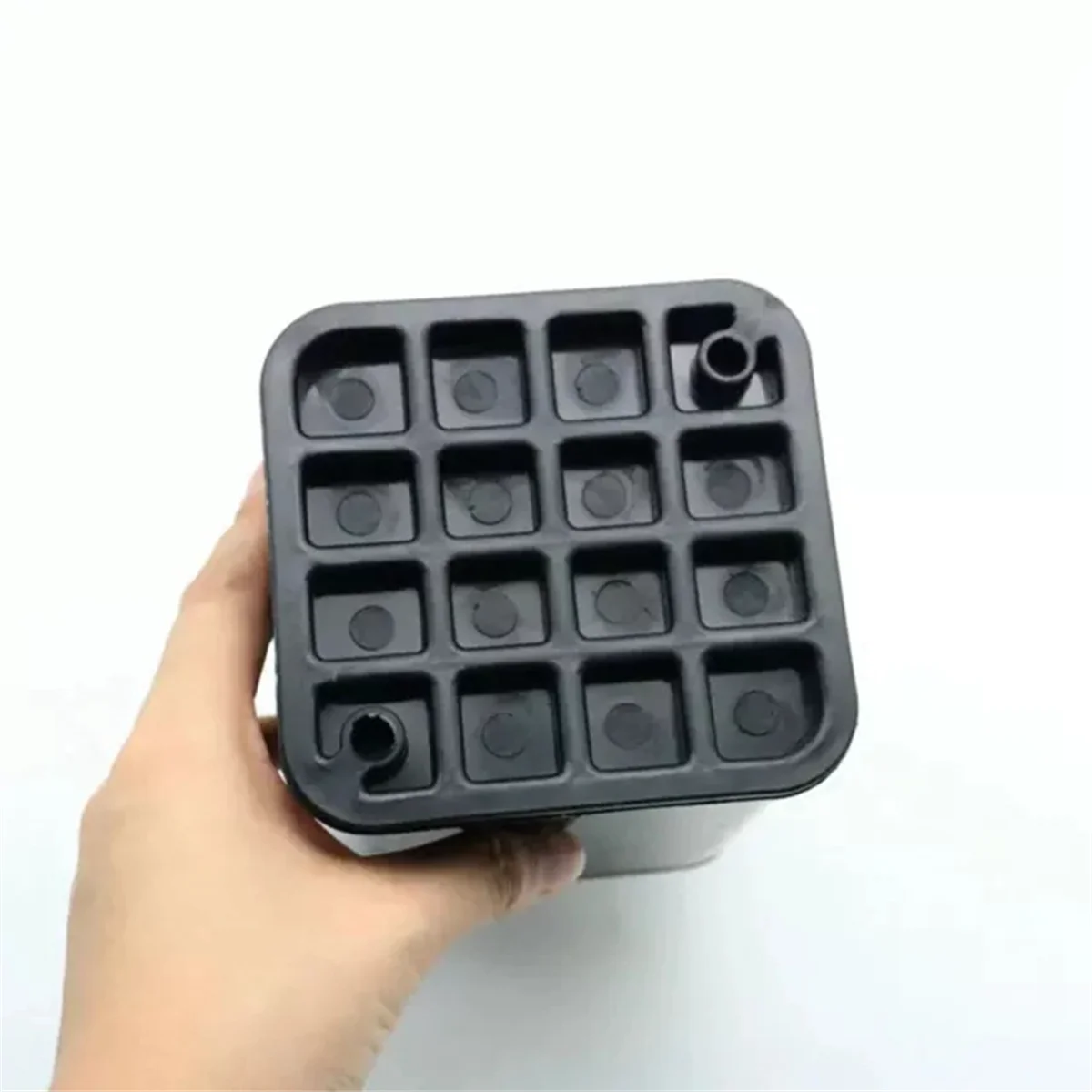 OE Car Activated Carbon Filter Fuel Tank Fuel Vapor Filter for Toyota Land Cruiser Prado FOR Lexus GX400 GX460