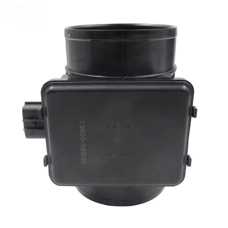 OE 13800-58B00 Mass Air Flow Sensor Meter For Suzuki Vitara Cabrio X-90 1998-2002 1380058B00 13800 58B00 Auto Part Accessories