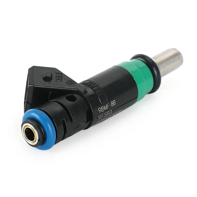 OE 1429840 98MF-BB   4pc Fuel Injector For Ford Fiesta V 2001-2008 For Fusion 2002-2012 1.4L