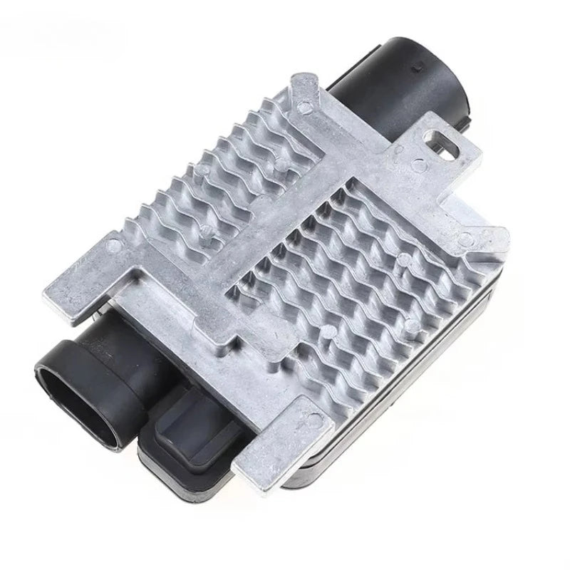 OE  6W1Z8B658AC  Cooling Fan Control Relay Module For Ford Crown Victoria Lincoln Town Car  940002904
