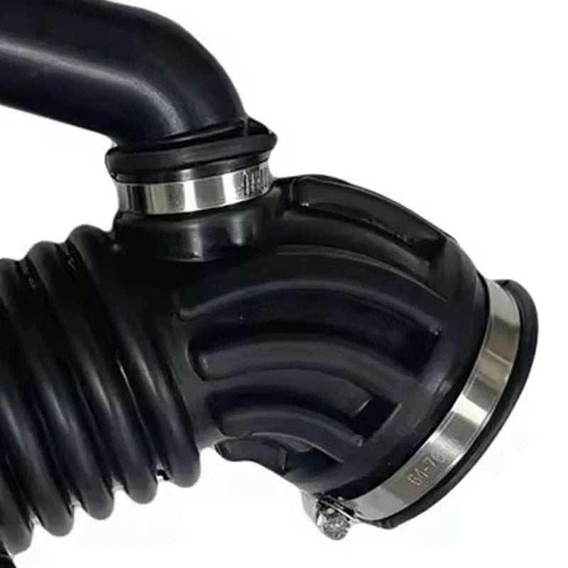 OE 16576-JD00A  Air Cleaner Filter Intake Duct Hose Parts Accessories For Nissan Qashqai I J10 2006-2013 4X4   16576JD00A