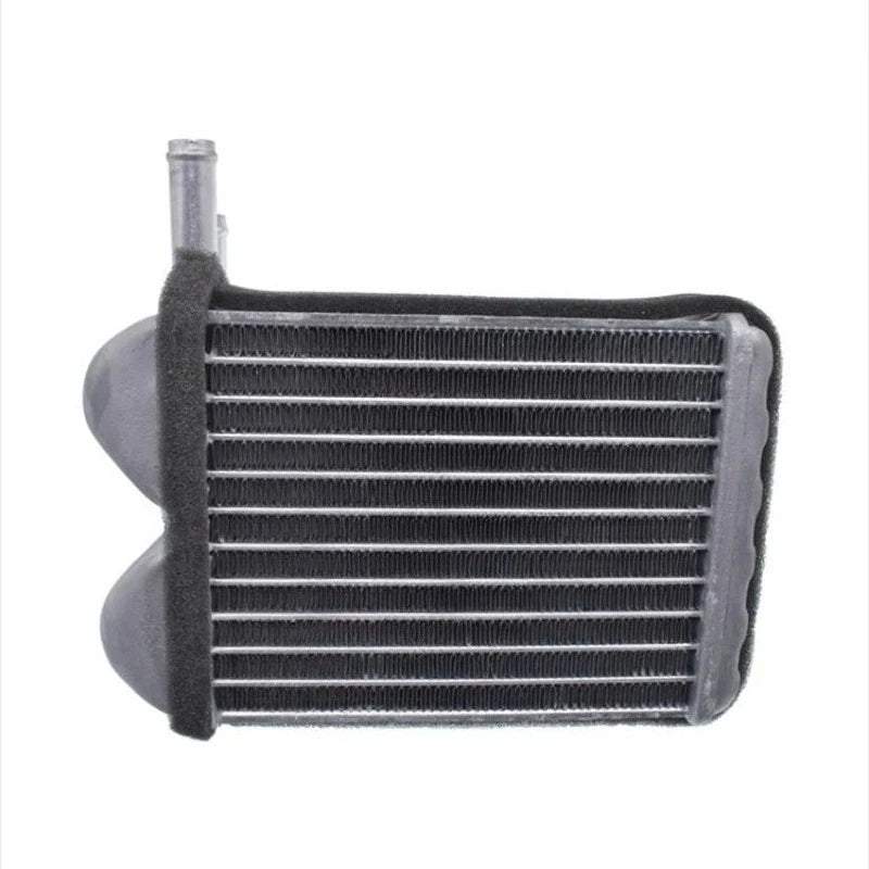 OE MB813485  Aluminum Heater Core for Mitsubishi Pajero Montero Shogun 2 MK2 2nd 1990-2004 V10 V20 V30 V40  MN188337 MB898519 Front Heater Core Radiator for Mitsubishi Pajero Montero II 1990-2004 V32 V43 V45